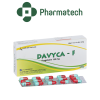 Davyca F