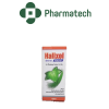 Natural halixol 125ml