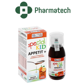 Special Kid Appetit 125ml