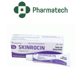 Skinrocin 2%