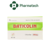 Baticolin 500mg