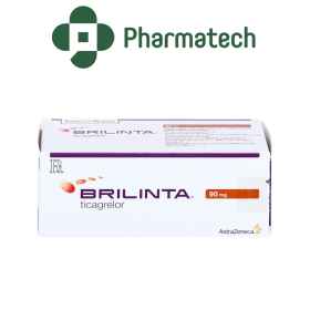 Brilinta 90mg