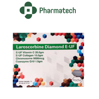 Laroscorbine Diamond E-UF 10ml
