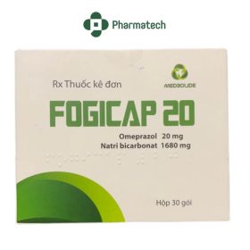 Fogicap 20