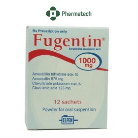 Fugentin 1000mg
