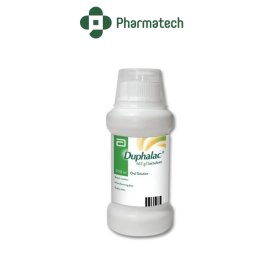 Thuốc Duphalac Syrup 200ml