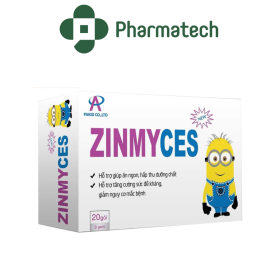 Zinmyces