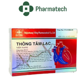 Thông tâm lạc 30v