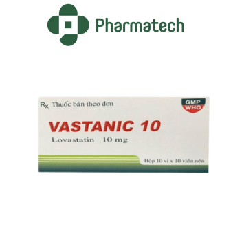 Vastanic 10