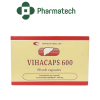 Vihacaps 600mg