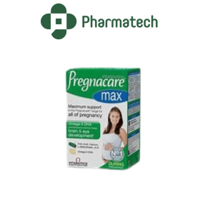 Pregnacare Max H/84v