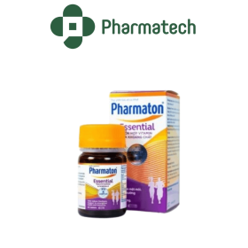 Pharmaton Essential 30v