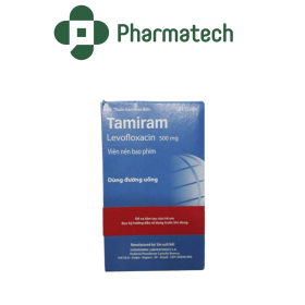 Tamiram 500mg