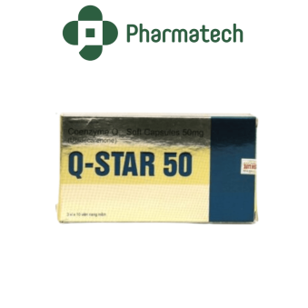 Q-Star 50