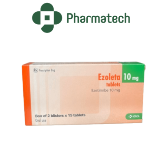 Ezoleta Tablets 10mg
