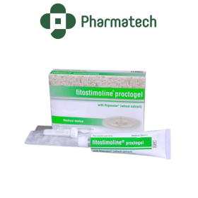 Fitostimoline Proctogel 10g