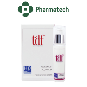 TDF Fairence T-Complex 30g