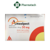 Thuốc Amxolpect 30mg