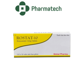 Rostat-10