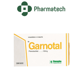 Garnotal 100mg