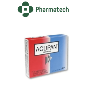 Acupan 20mg