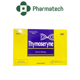 Thymoseryne 10ml