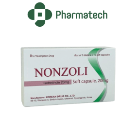 Nonzoli 20mg