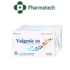 Valgesic 10