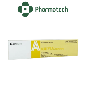Aamiyu Granules 2.5g