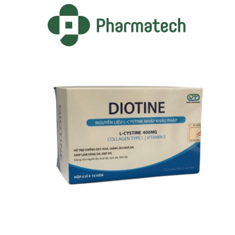 Diotine 60 viên
