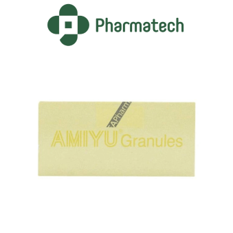 Aamiyu Granules 2.5g