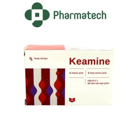 Keamine Stella 60v