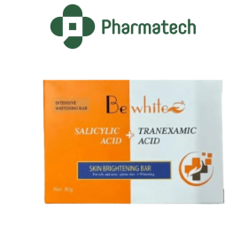 Xà phòng tắm Bewhite 80gr