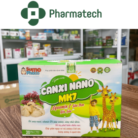 Canxi Nano MK7