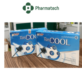 Sủi nhiệt miệng Taracool