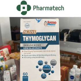Sumo Active Thymoglycan