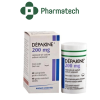 Depakine 200mg