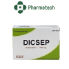 Dicsep 500mg