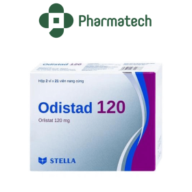 Odistad 120