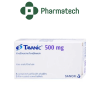 Tavanic 500mg