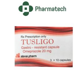 Tusligo 20mg