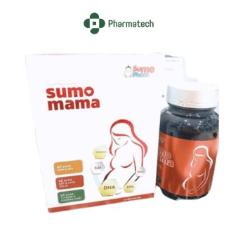 Sumo Mama