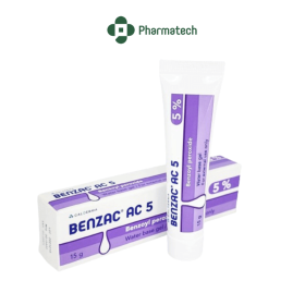 Benzac AC