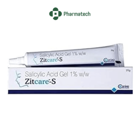 Zitcare-S