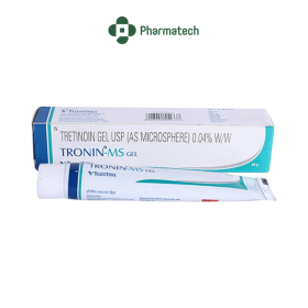 tronin ms